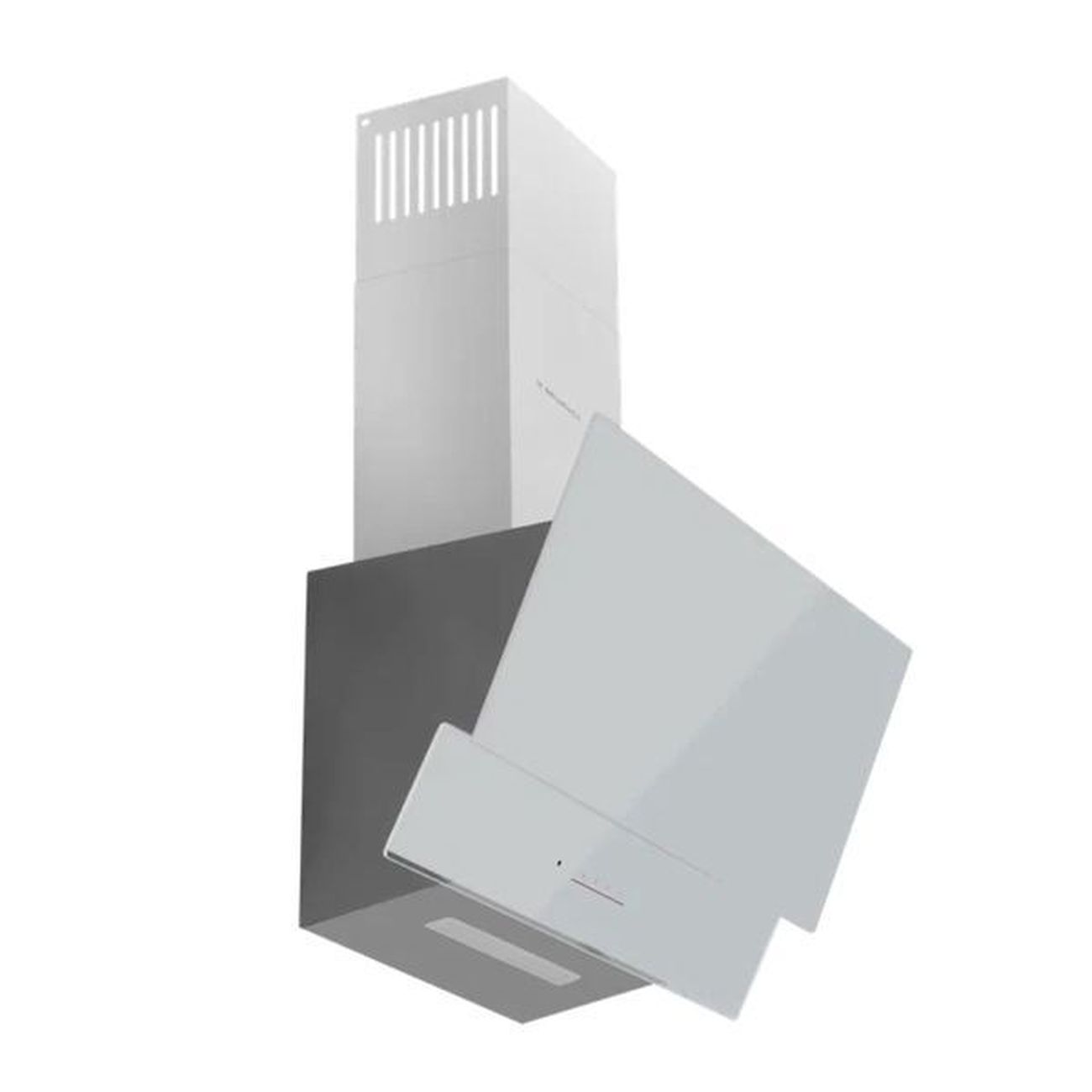 Вытяжка Delvento DLV52W1