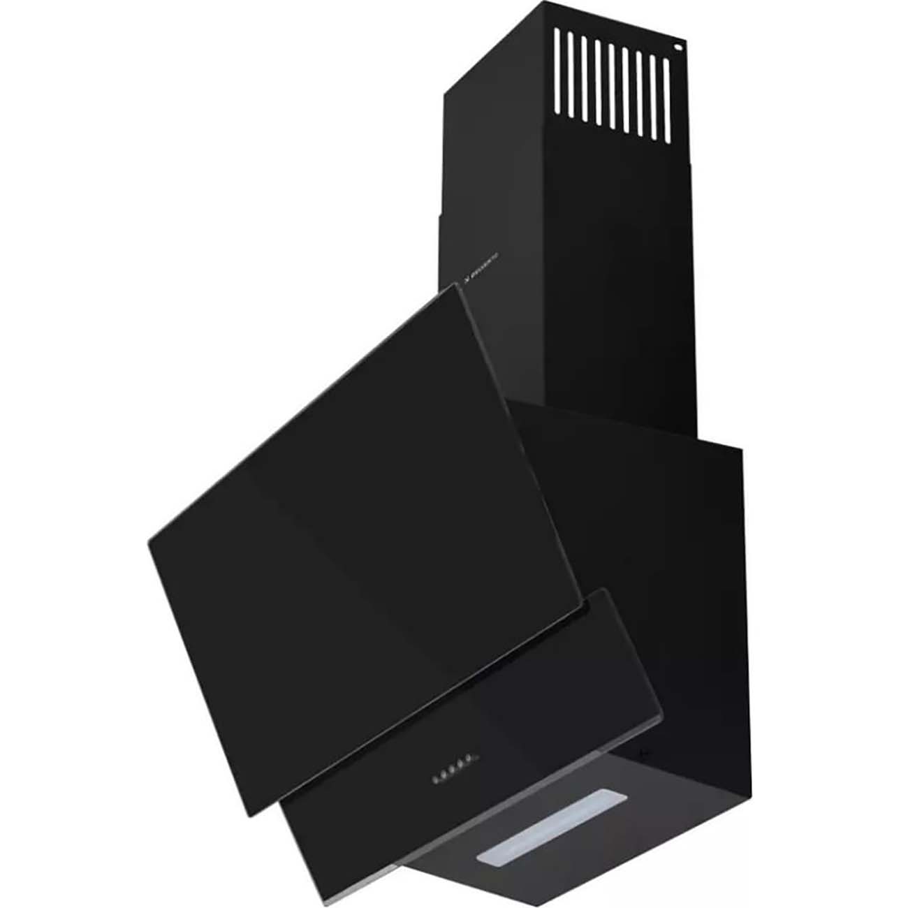 Вытяжка Delvento DLV61D черная