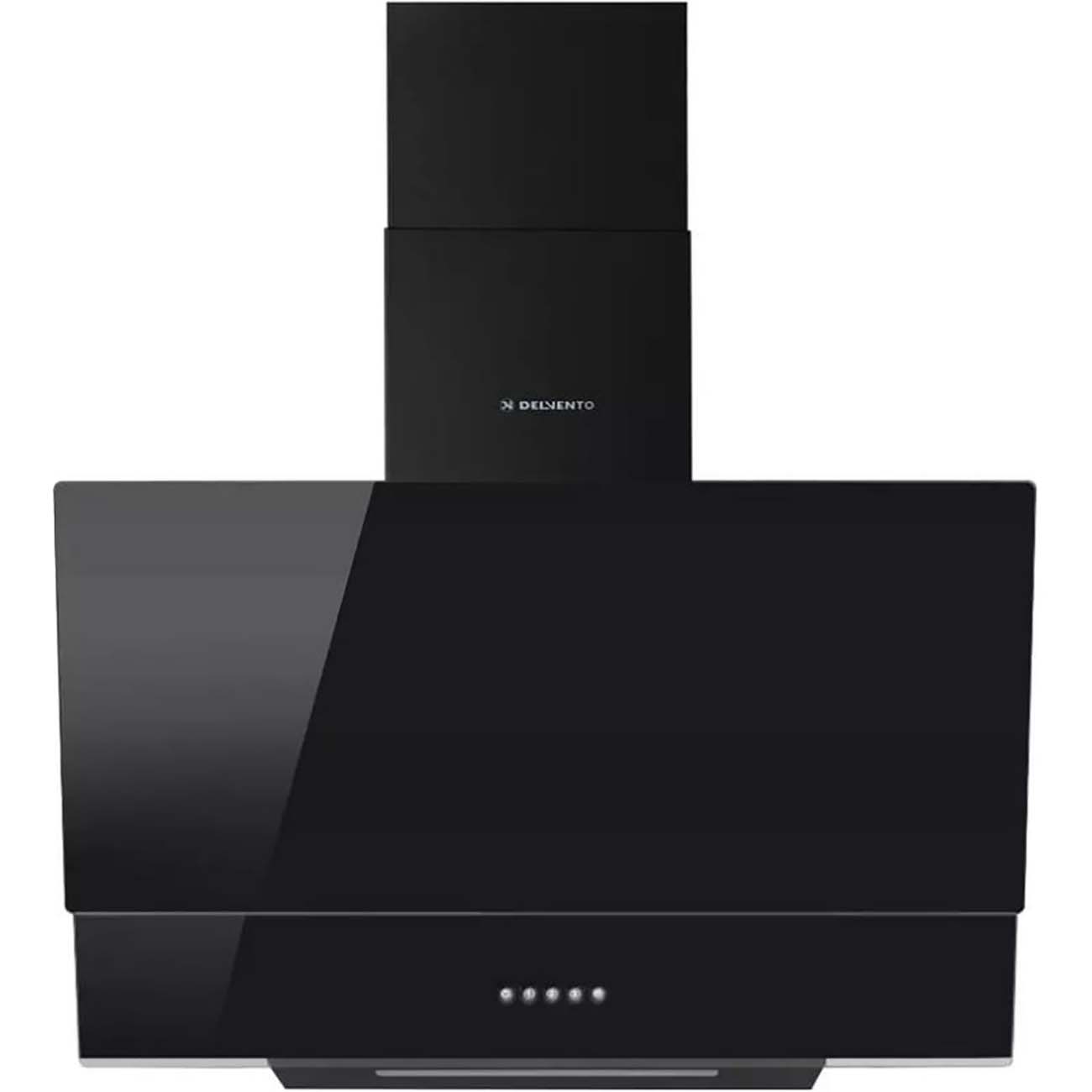 Вытяжка Delvento DLV61D черная