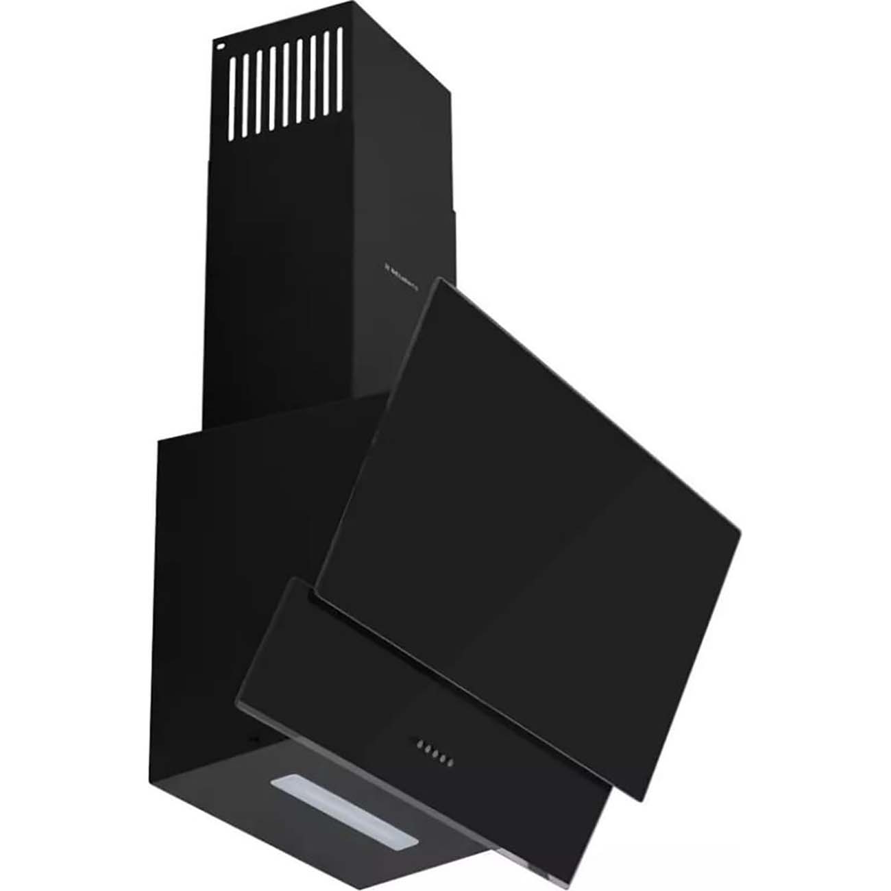 Вытяжка Delvento DLV61D черная