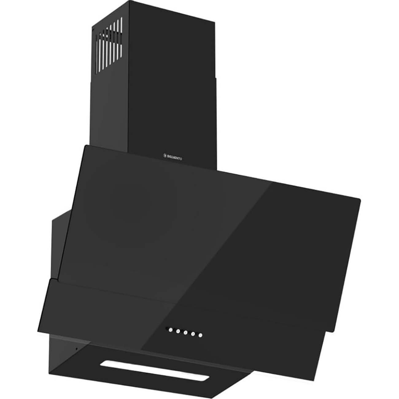 Вытяжка Delvento DLV61D черная