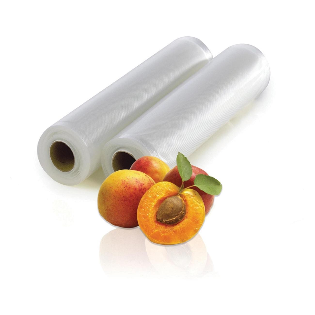 Пакет для вакуумного упаковщика Zigmund & Shtain VB-005