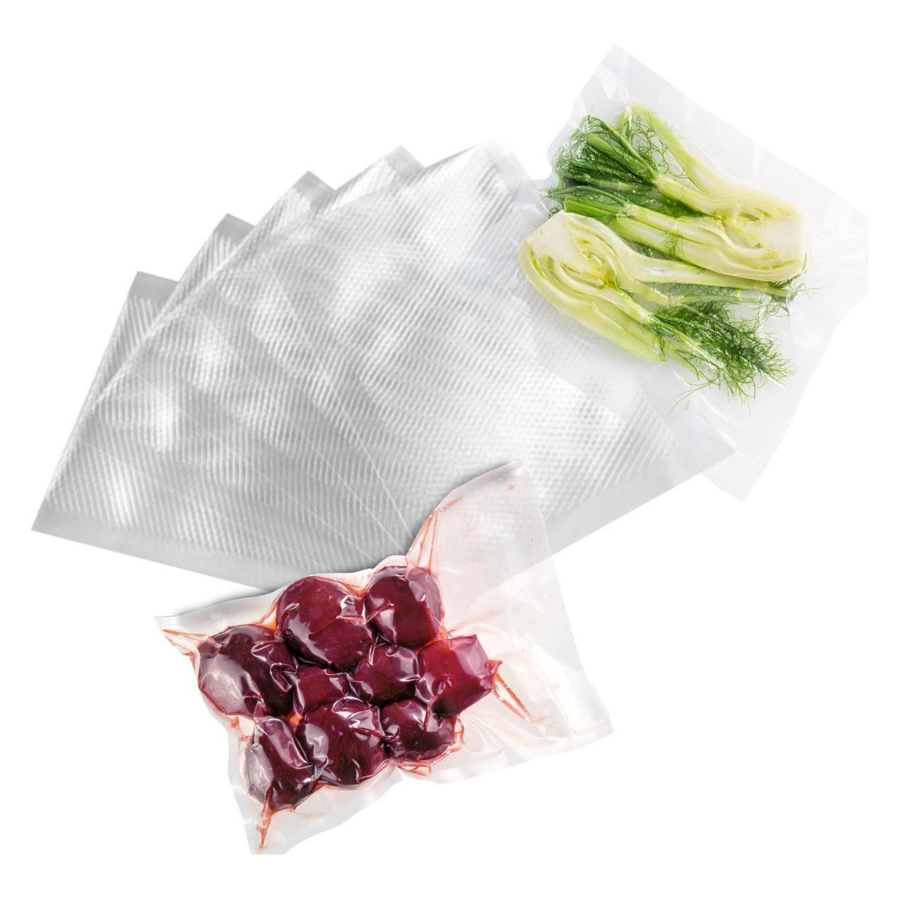 Пакет для вакуумного упаковщика Zigmund & Shtain VB-006