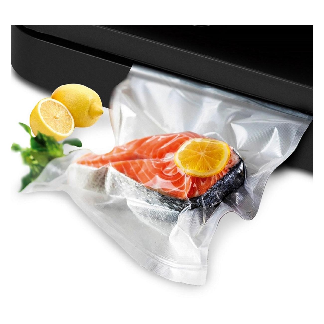 Пакет для вакуумного упаковщика Zigmund & Shtain VB-006