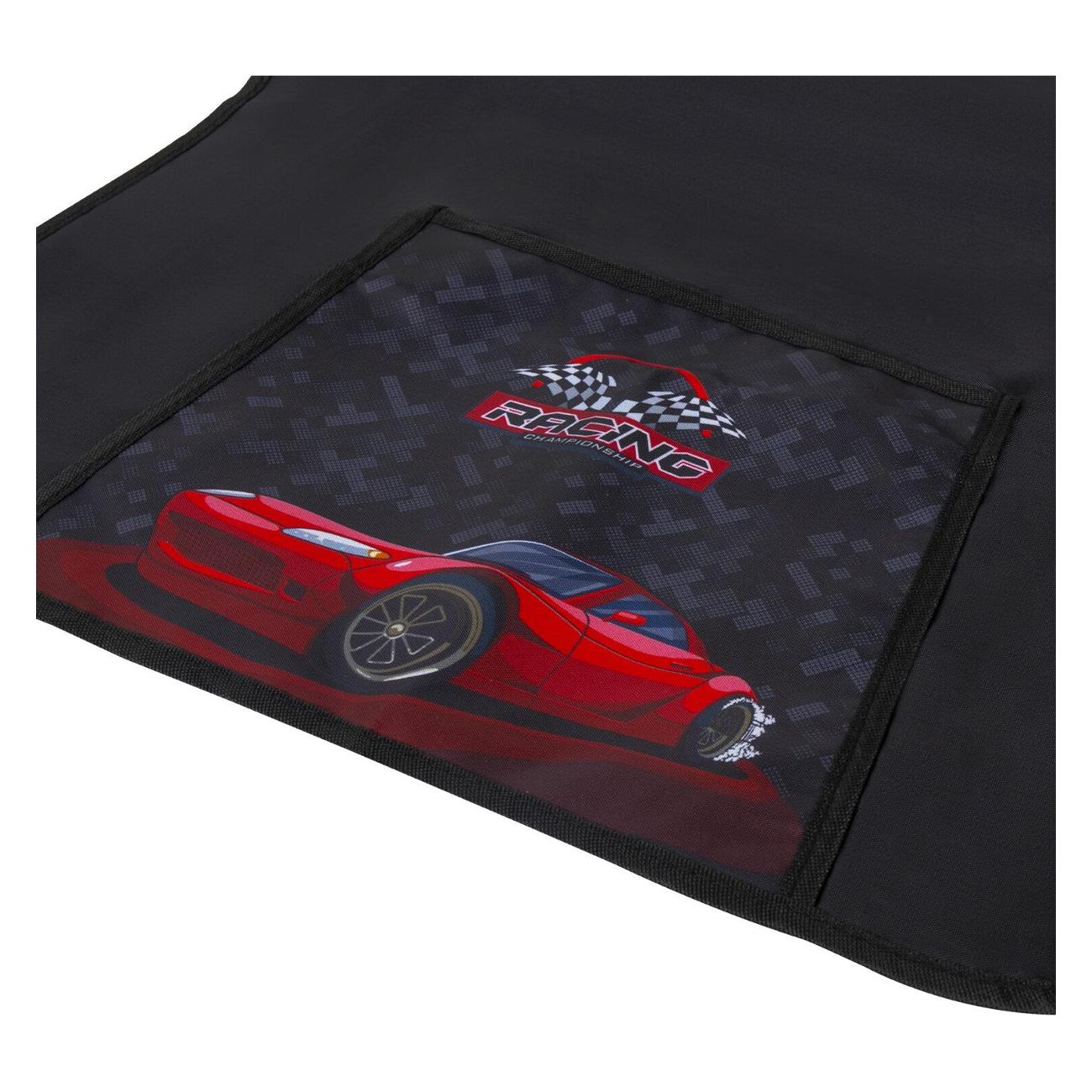 Фартук для труда Пифагор 271642 1 карман 44х55 см