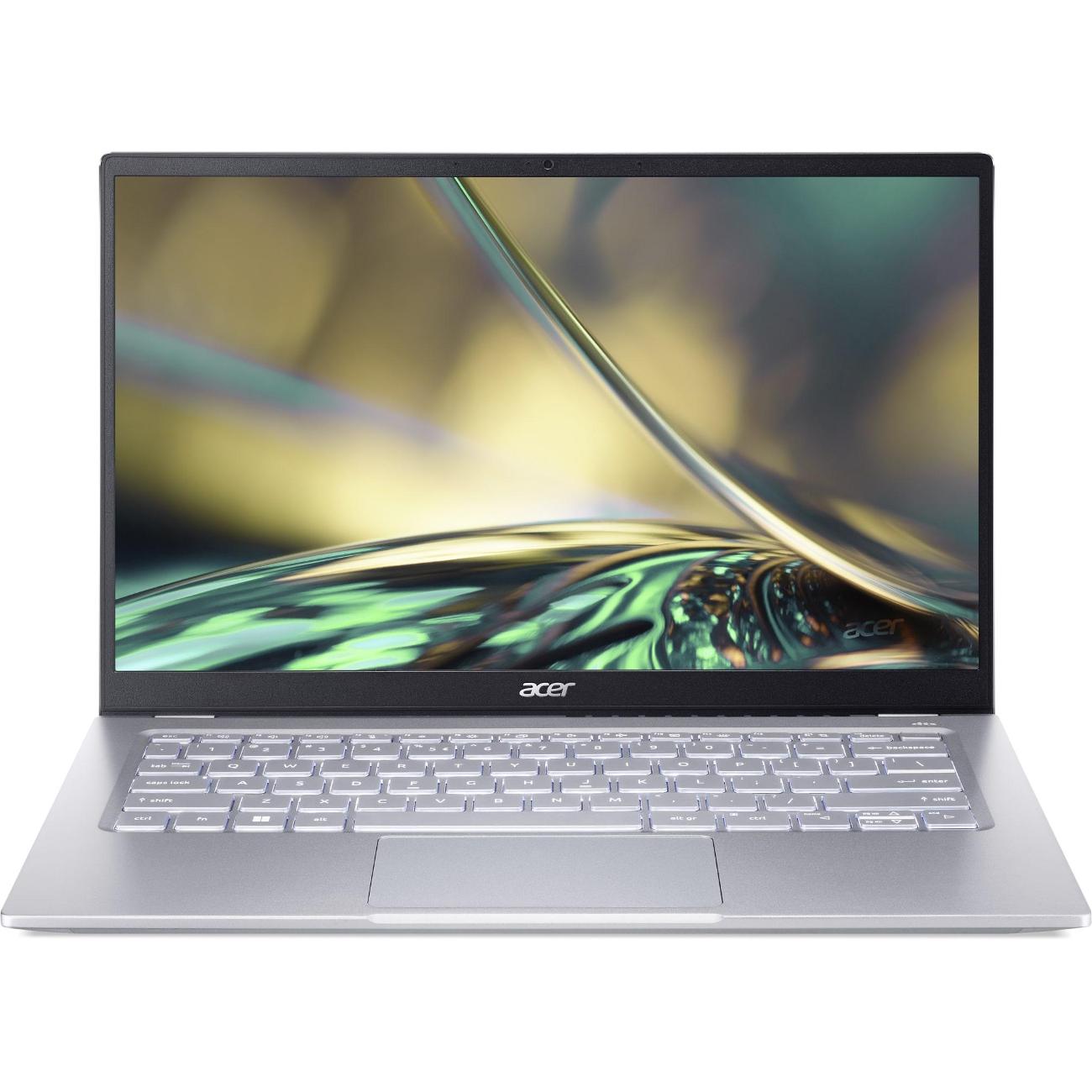Ноутбук Acer Swift 3 SF314-44-R6JV фото