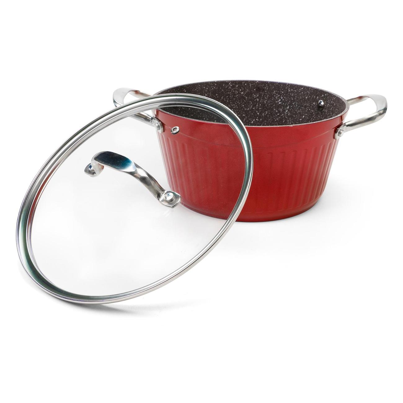 Набор кастрюль Galaxy LINE GL9515