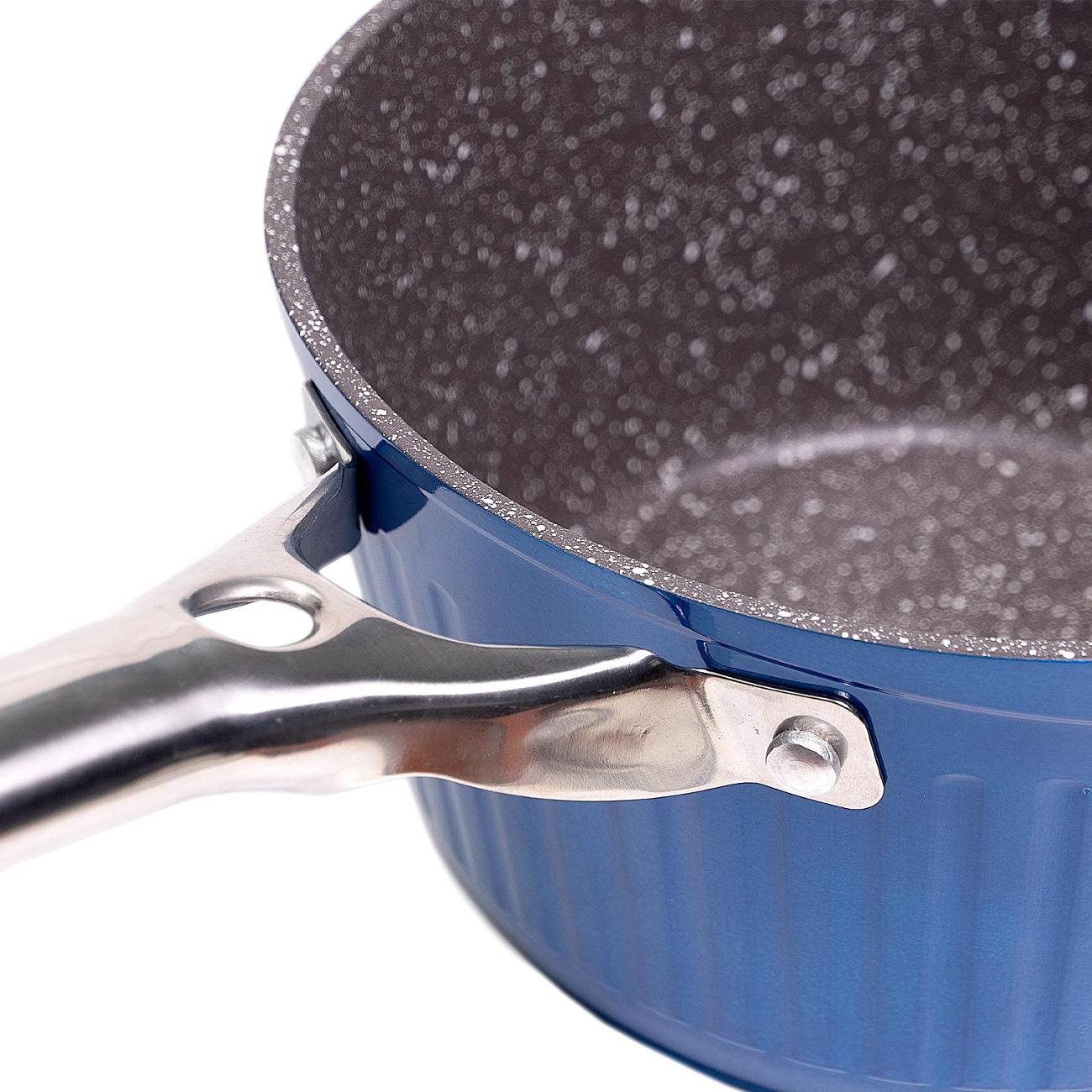 Набор кастрюль Galaxy LINE GL9515