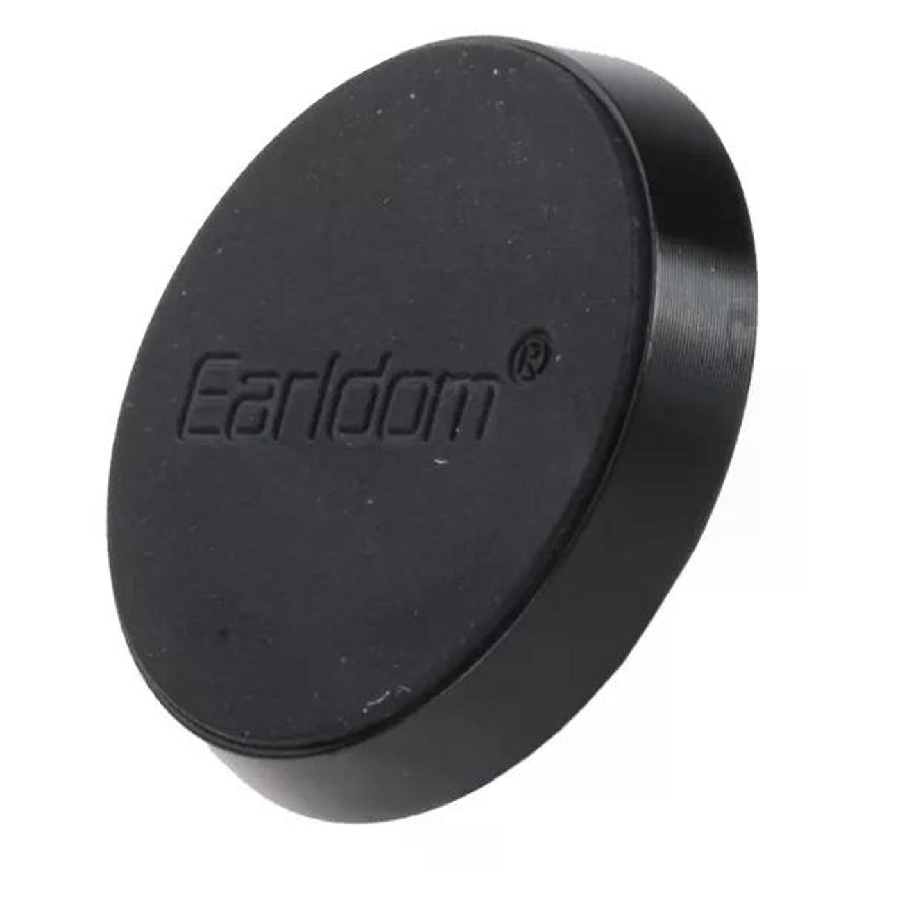 Держатель автомобильный для смартфонов EA EH18 черный