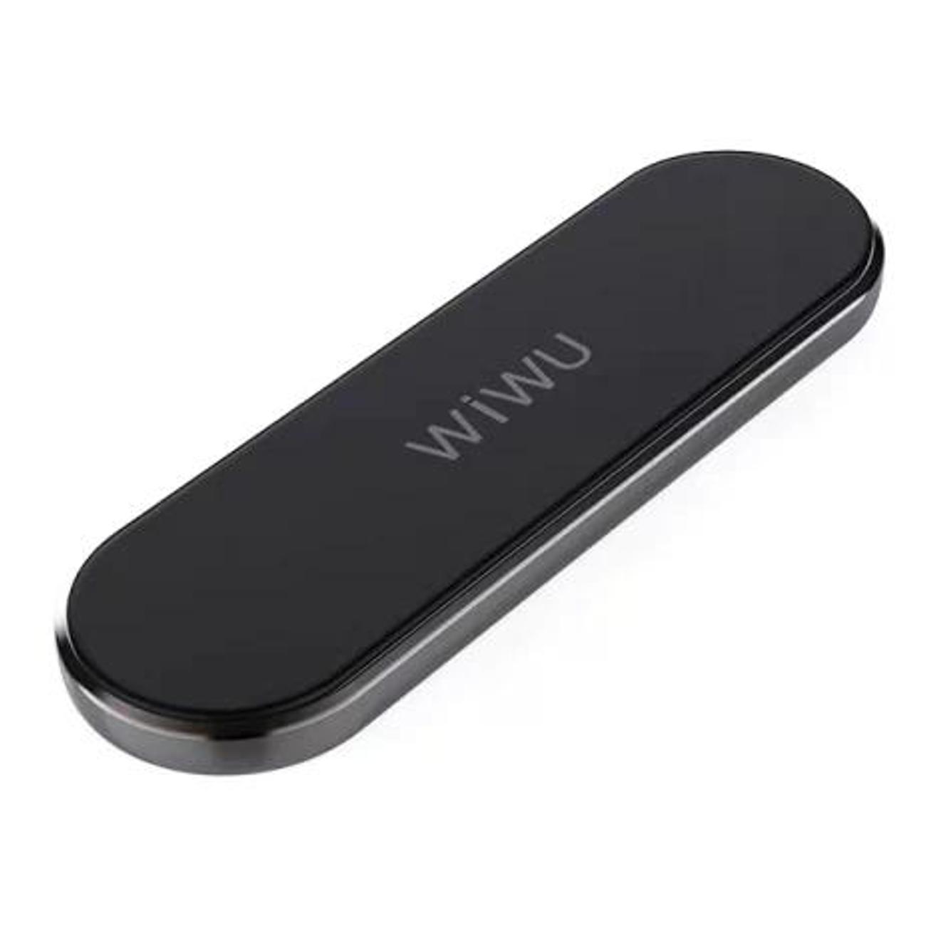 Держатель автомобильный для смартфонов Wiwu PL700