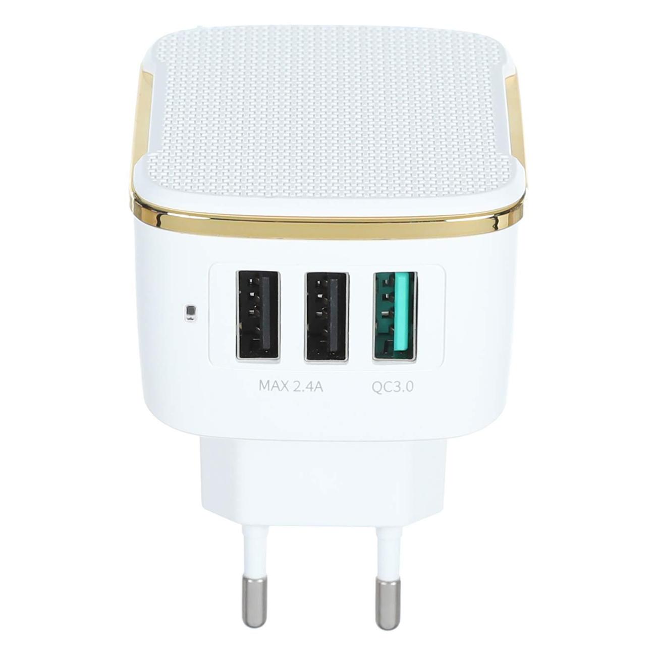 Сетевое зарядное устройство JOYROOM L-L221