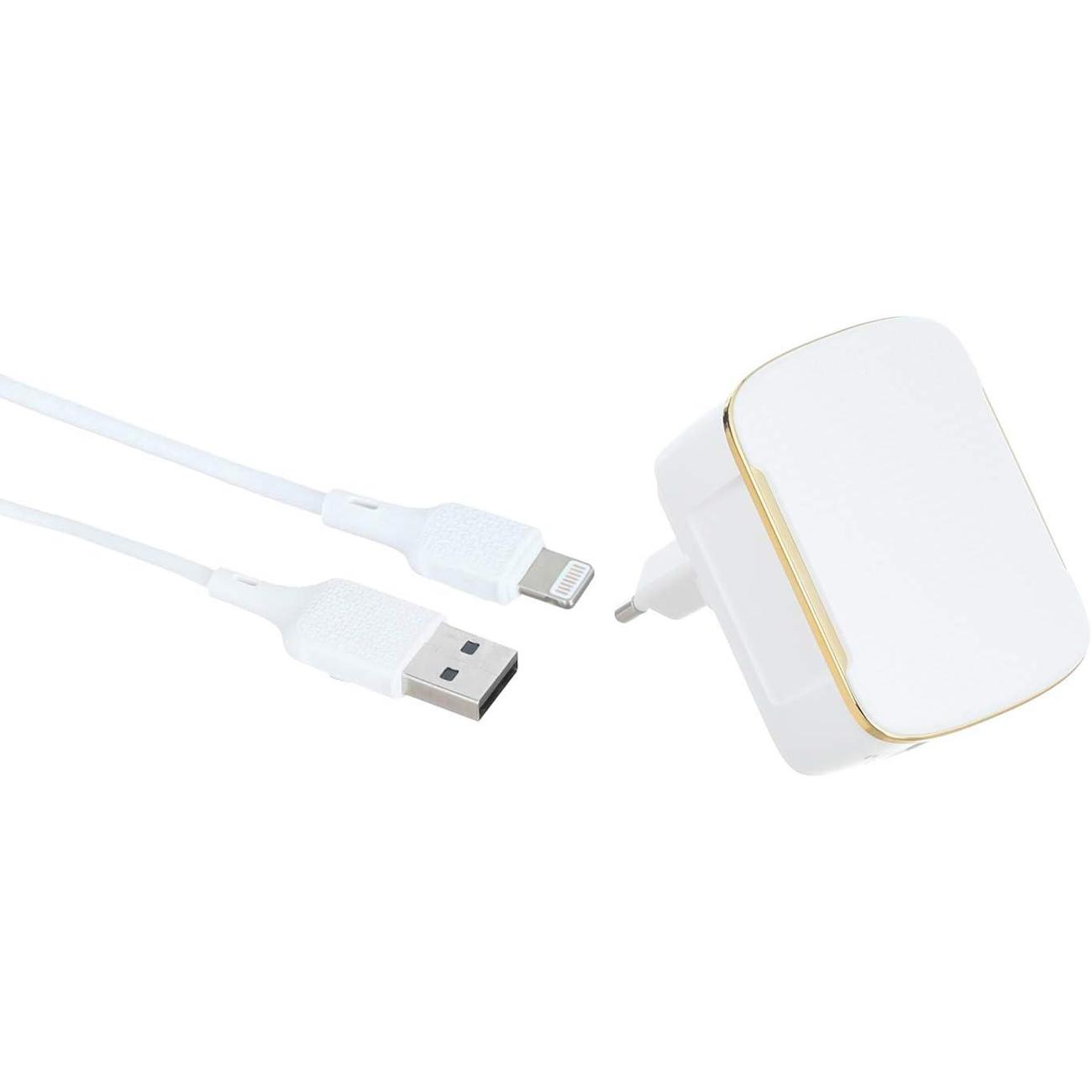 Сетевое зарядное устройство JOYROOM L-L221