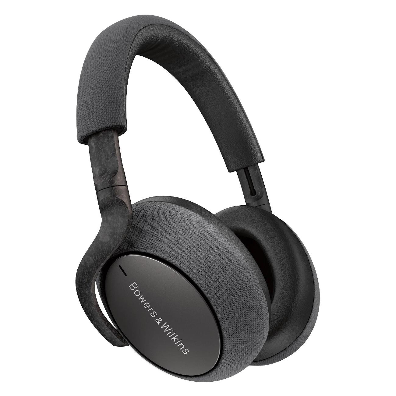 Наушники полноразмерные Bluetooth Bowers & Wilkins PX7 Space Gray