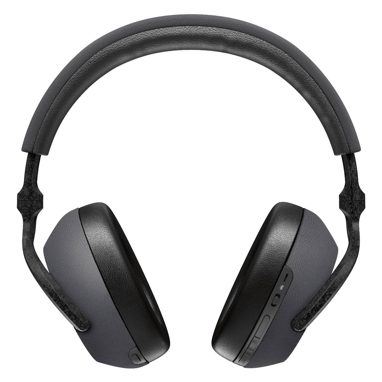 Наушники полноразмерные Bluetooth Bowers & Wilkins PX7 Space Gray