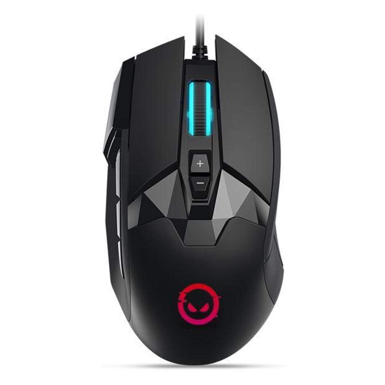 Игровая мышь Lorgar Stricter 579 (LRG-GMS579)