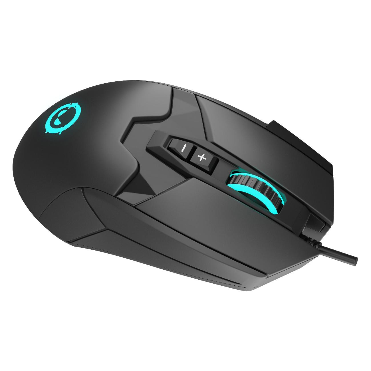 Игровая мышь Lorgar Stricter 579 (LRG-GMS579)