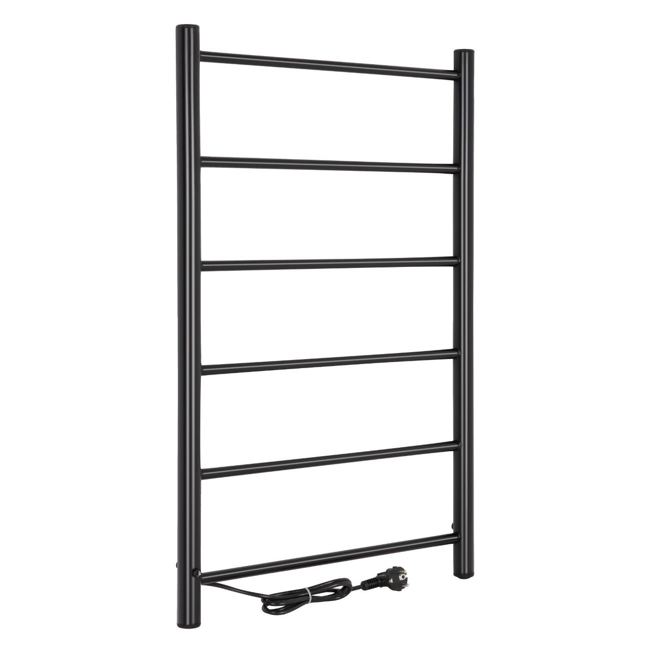 Полотенцесушитель электрический Vimarr PSK-VMRKe58BL