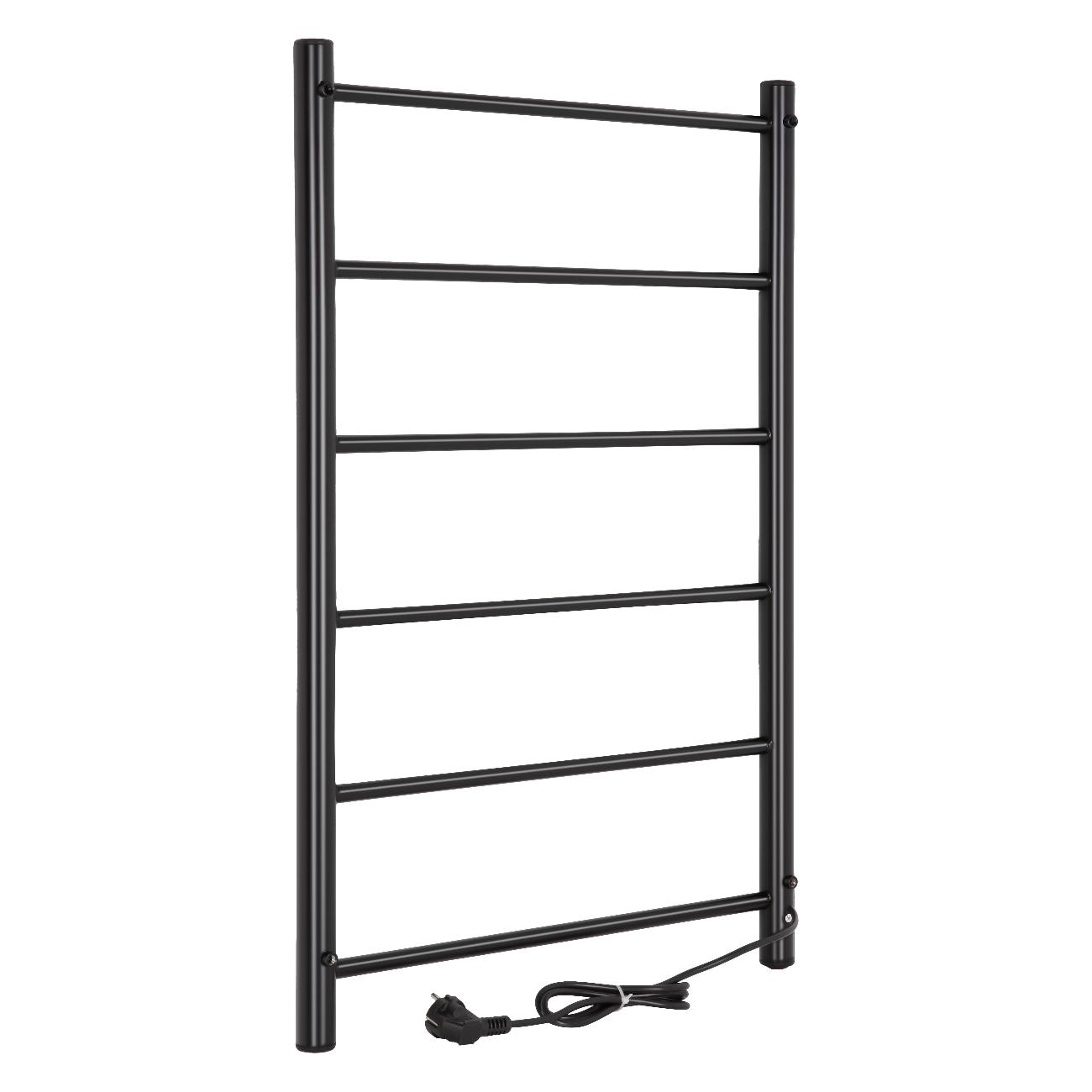 Полотенцесушитель электрический Vimarr PSK-VMRKe58BL