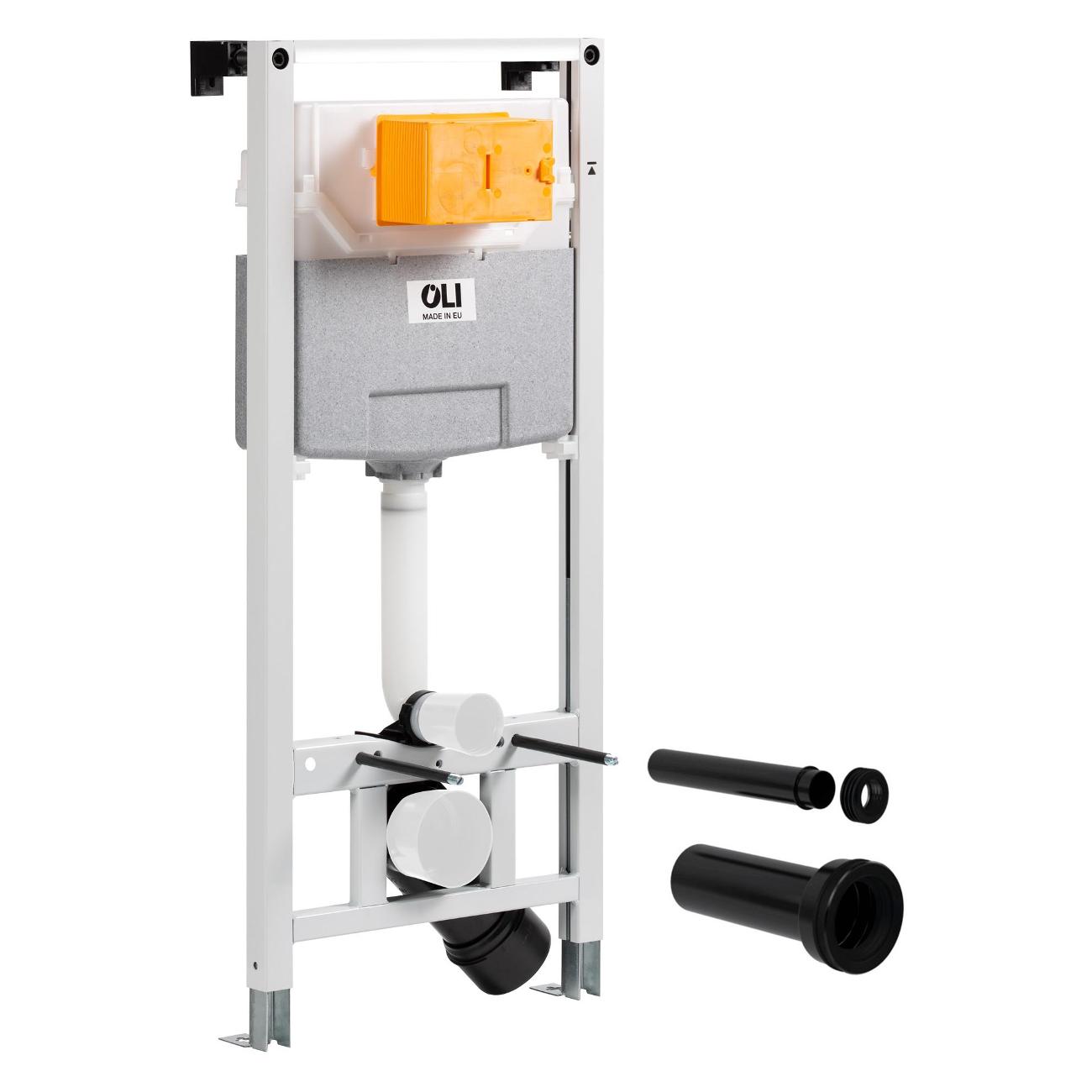 Унитаз Point Ника 879235pKA00+PN41081