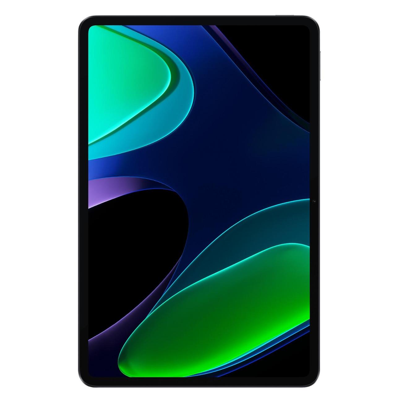 Планшет Xiaomi Pad 6 6/128Gb Mist синий
