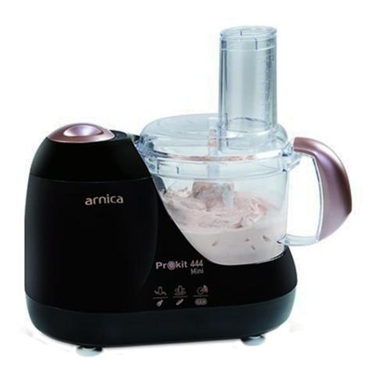 Кухонный комбайн Arnica PROKIT 444 MiNi