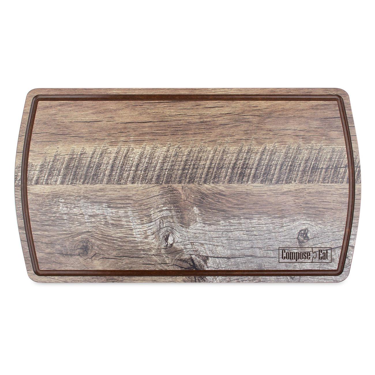 Сервировочная доска ComposeEat DSJ37210634KL6