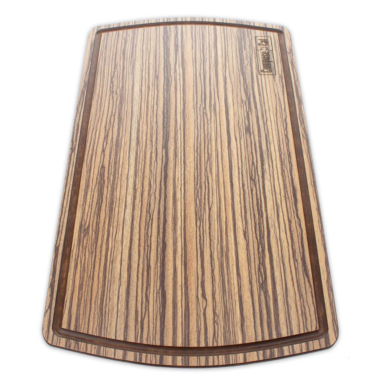 Сервировочная доска ComposeEat DSJ37210654KL6