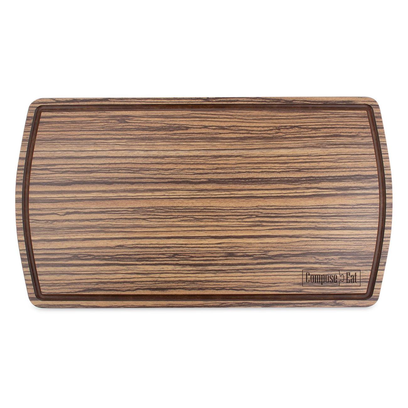Сервировочная доска ComposeEat DSJ37210654KL6