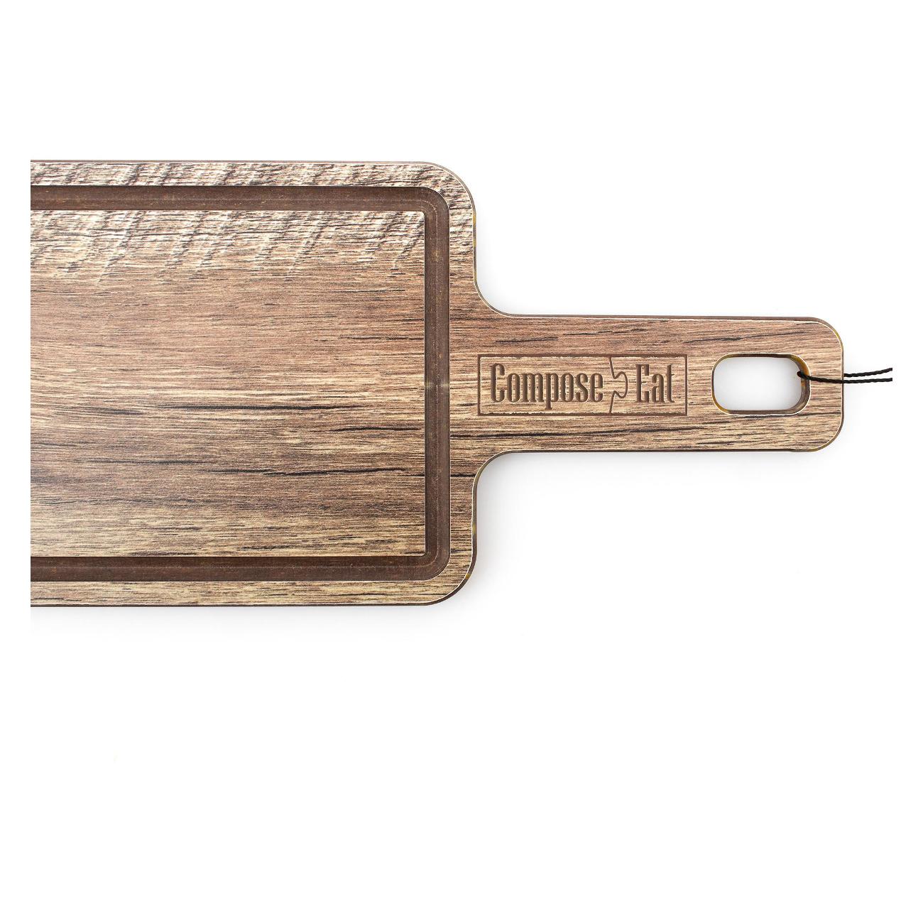 Сервировочная доска ComposeEat DSJ49120634KL6