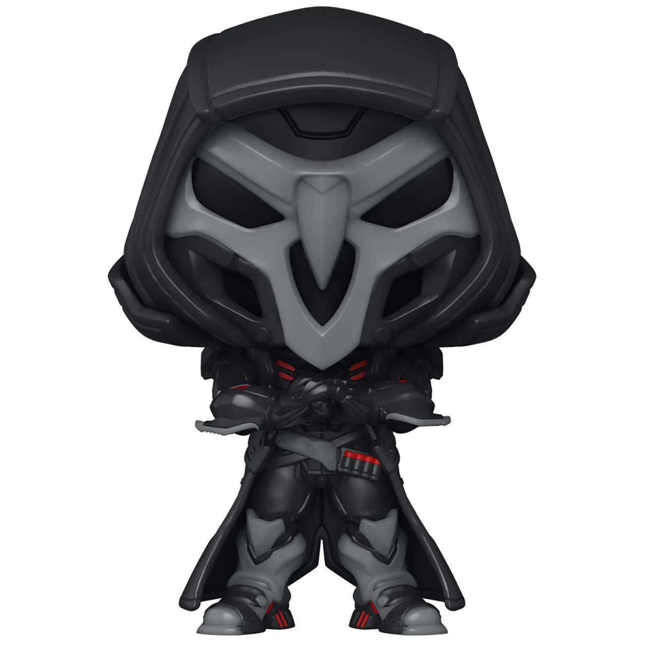 Фигурка Funko Games Overwatch 2 Reaper фото