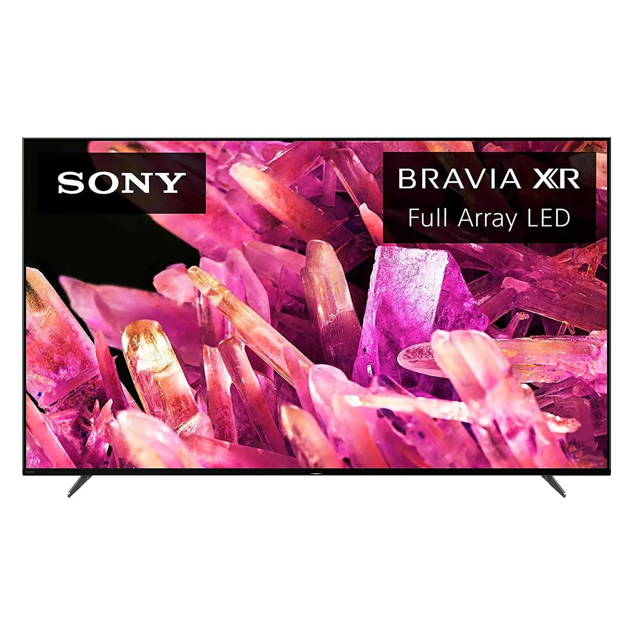 Телевизор Sony XR-65X90K