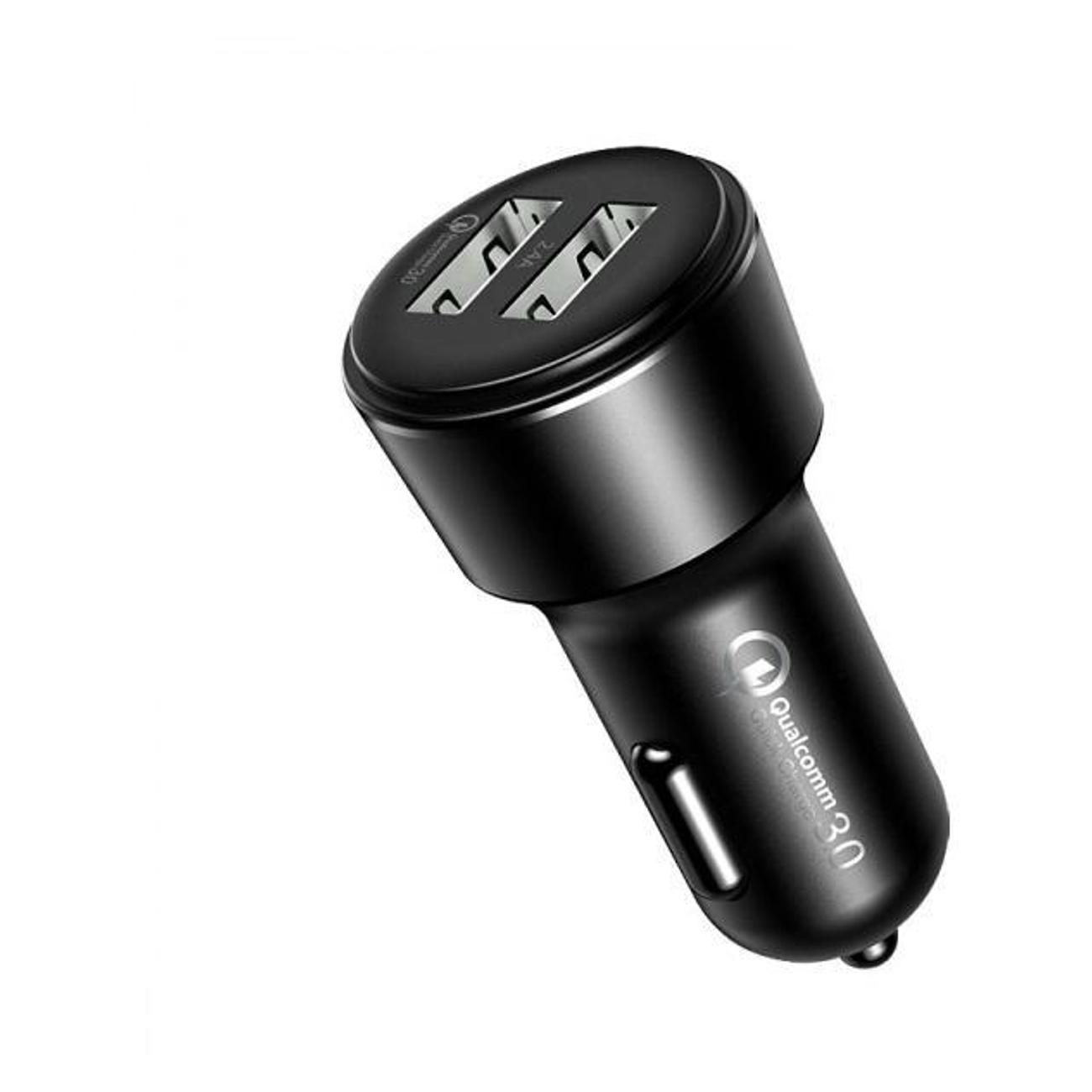 Автомобильное ЗУ JOYROOM CC-032