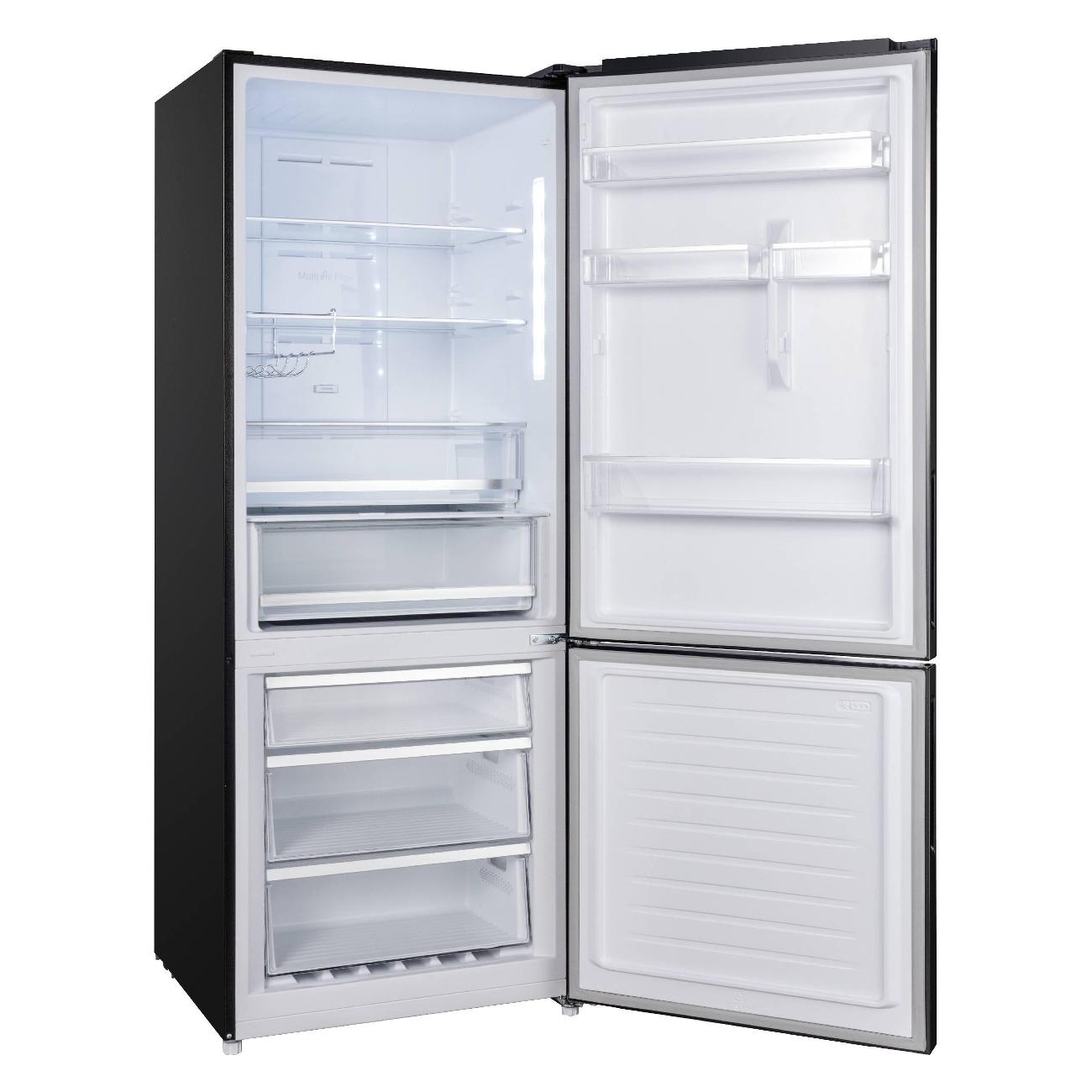 Холодильник Korting KNFC 72337 XN