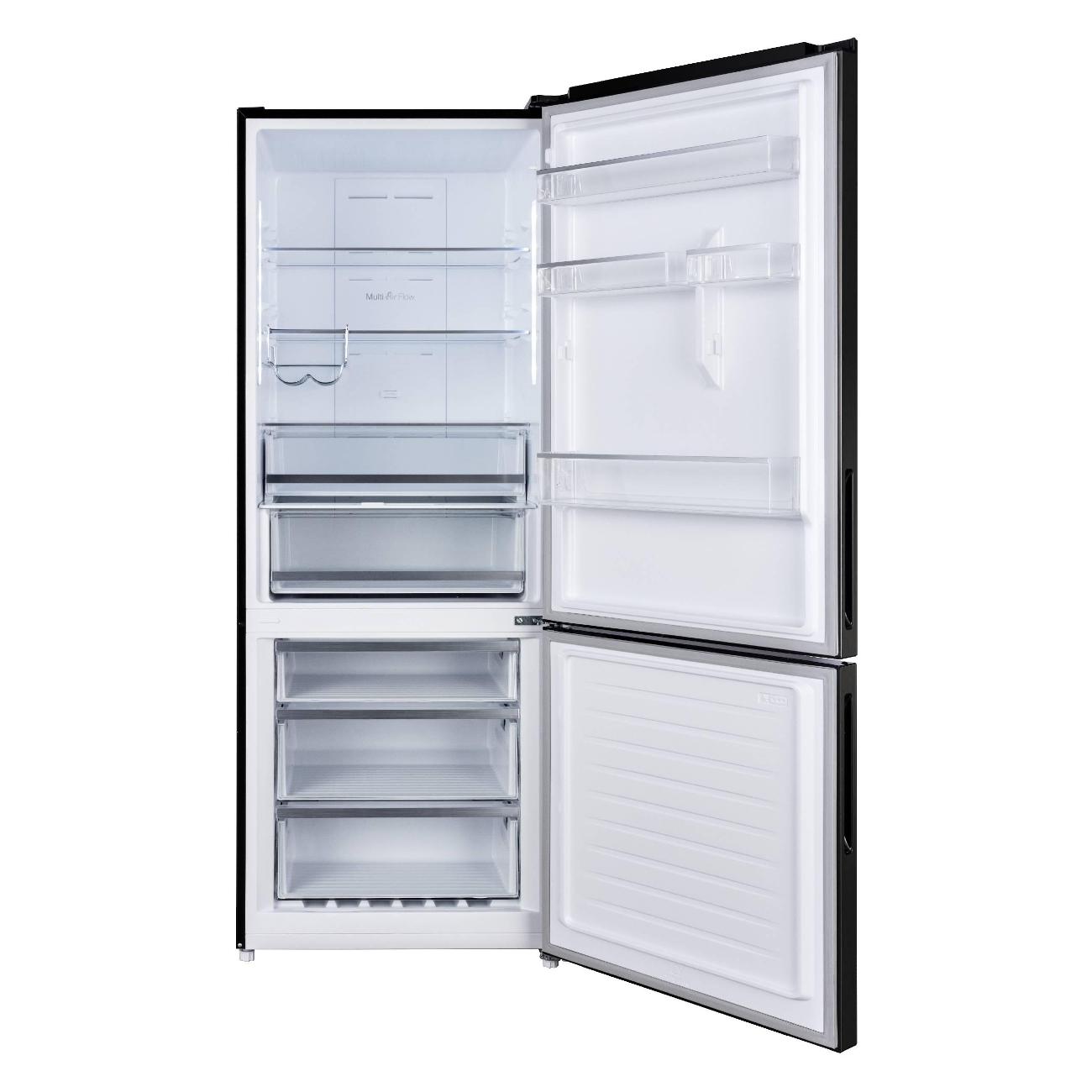 Холодильник Korting KNFC 72337 XN