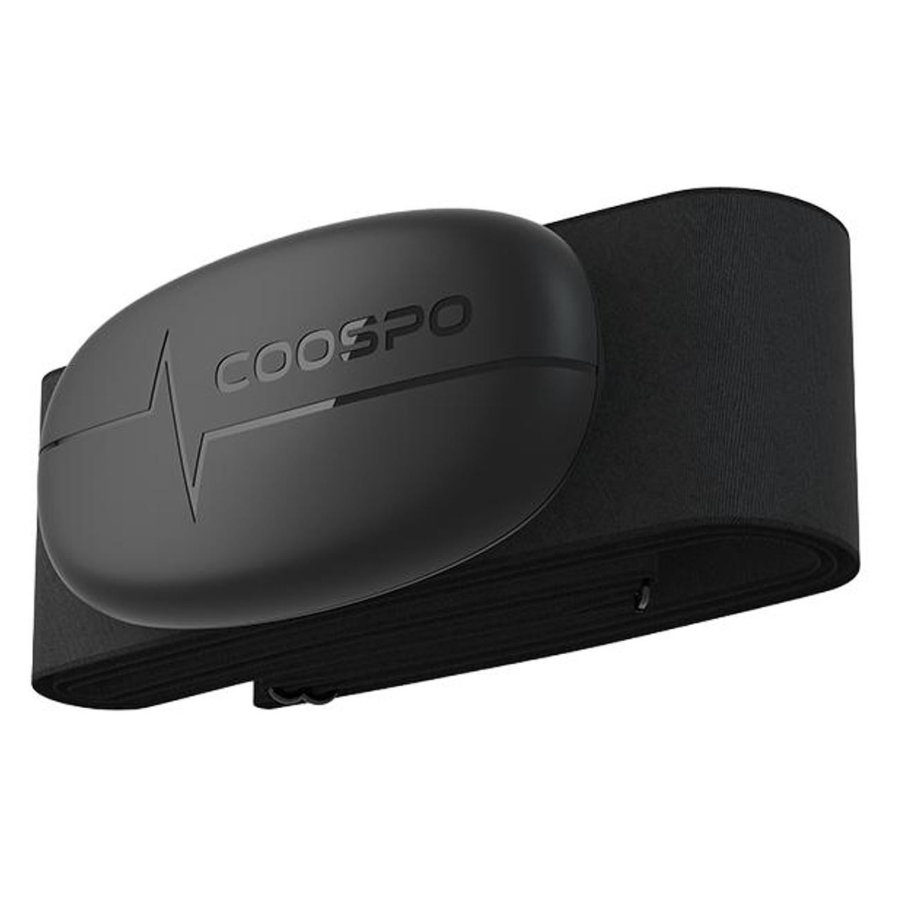 Нагрудный пульсометр Coospo H6