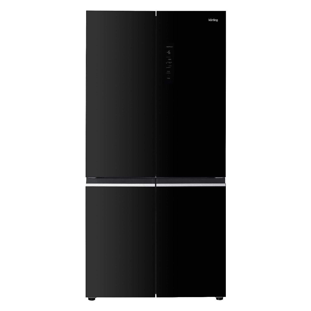 Холодильник Korting KNFM 91868 GN фото