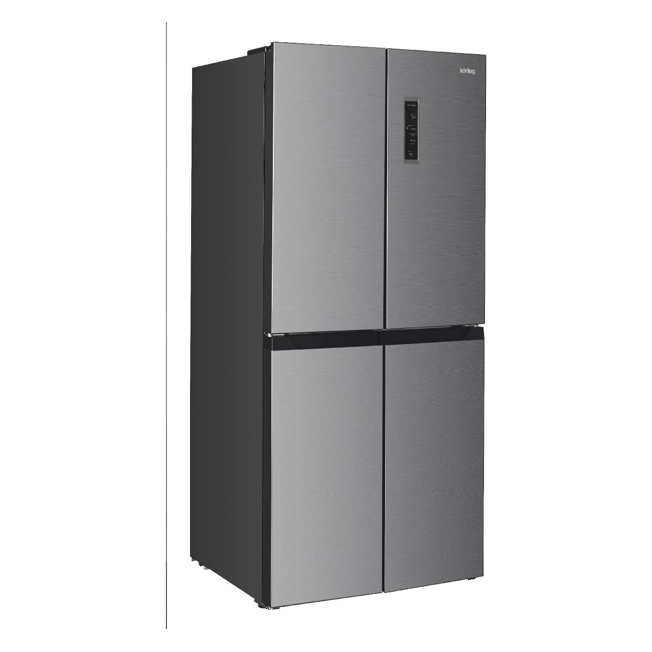 Холодильник Korting KNFM 91868 X