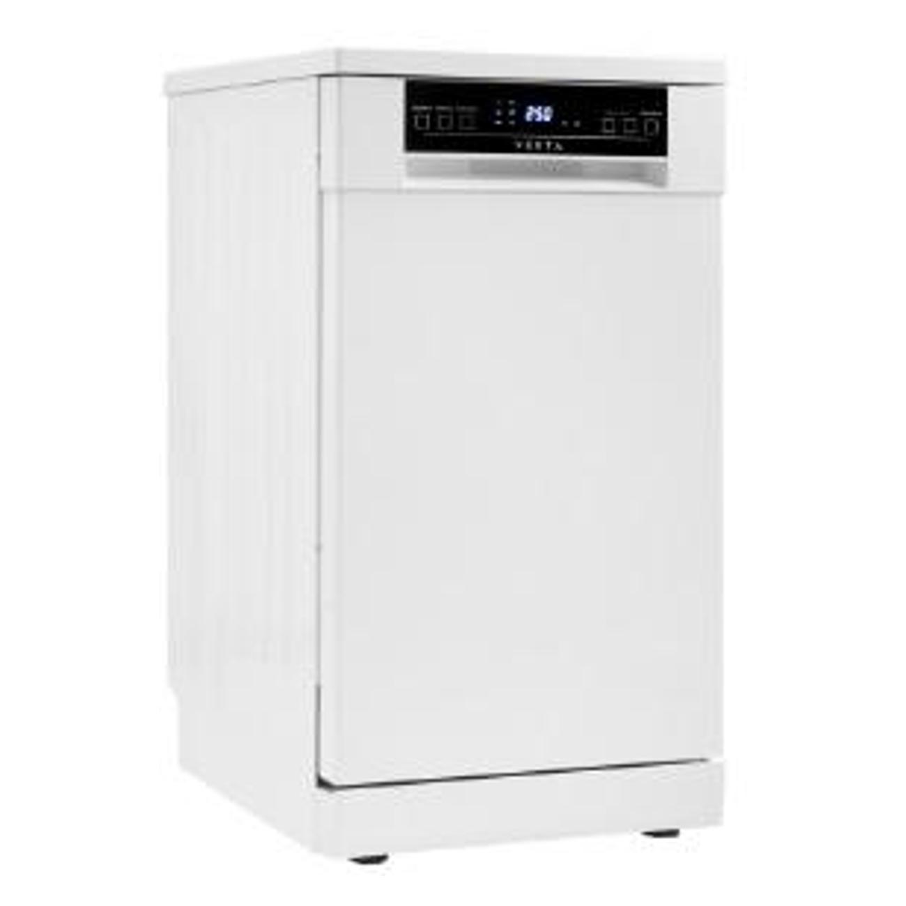 Посудомоечная машина Vekta DW-45AWS фото