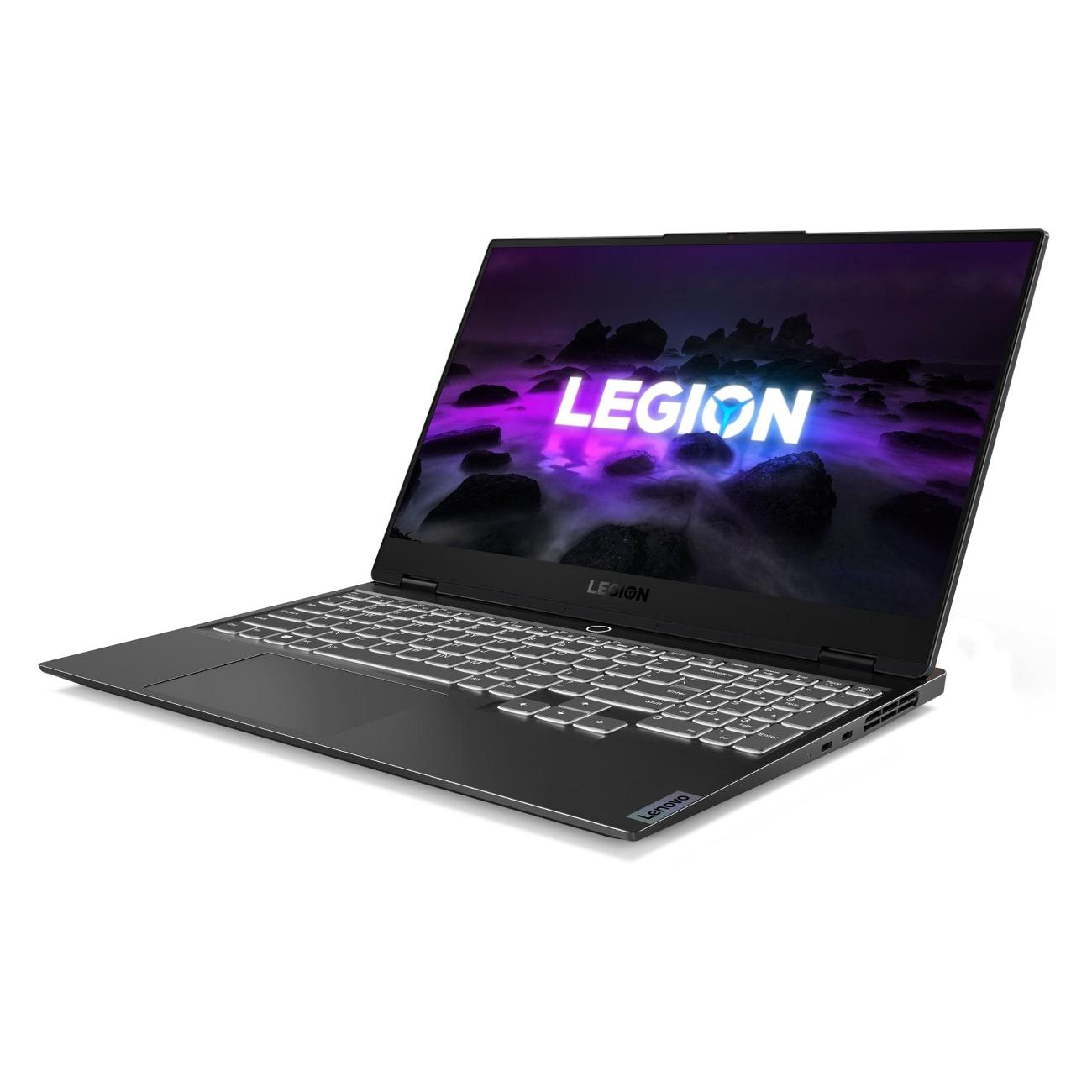 Ноутбук Lenovo Legion Slim 7 Gen 6 (82K8001ARK)