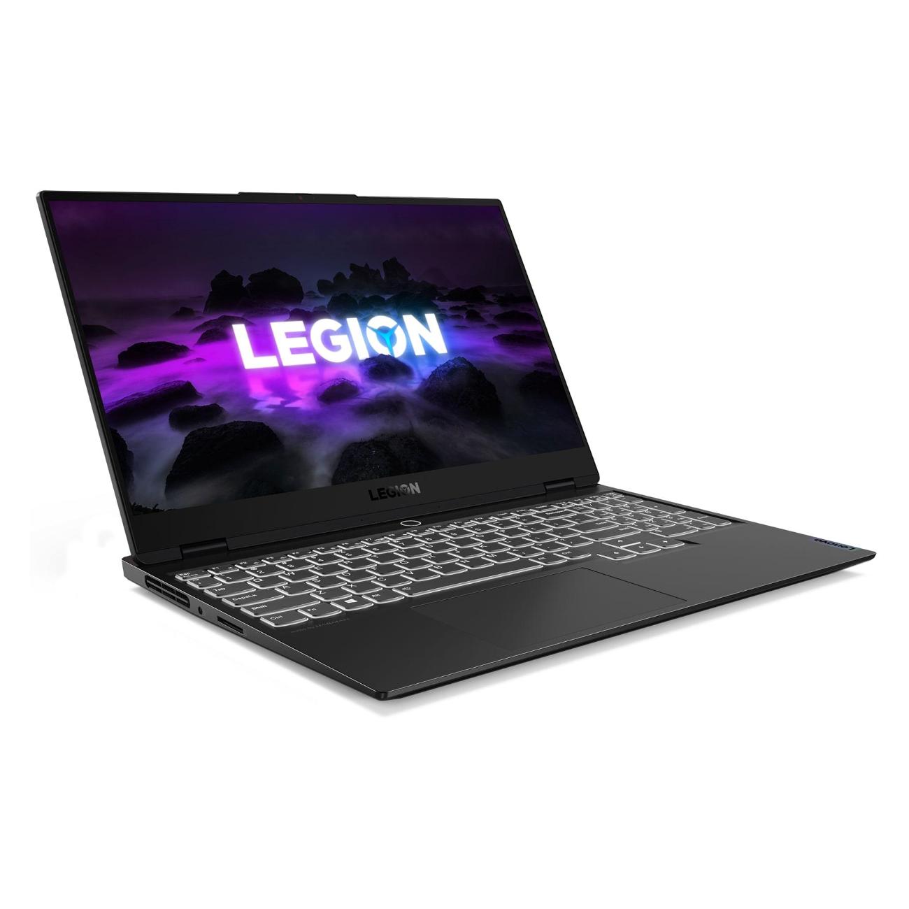 Ноутбук Lenovo Legion Slim 7 Gen 6 (82K8001ARK)