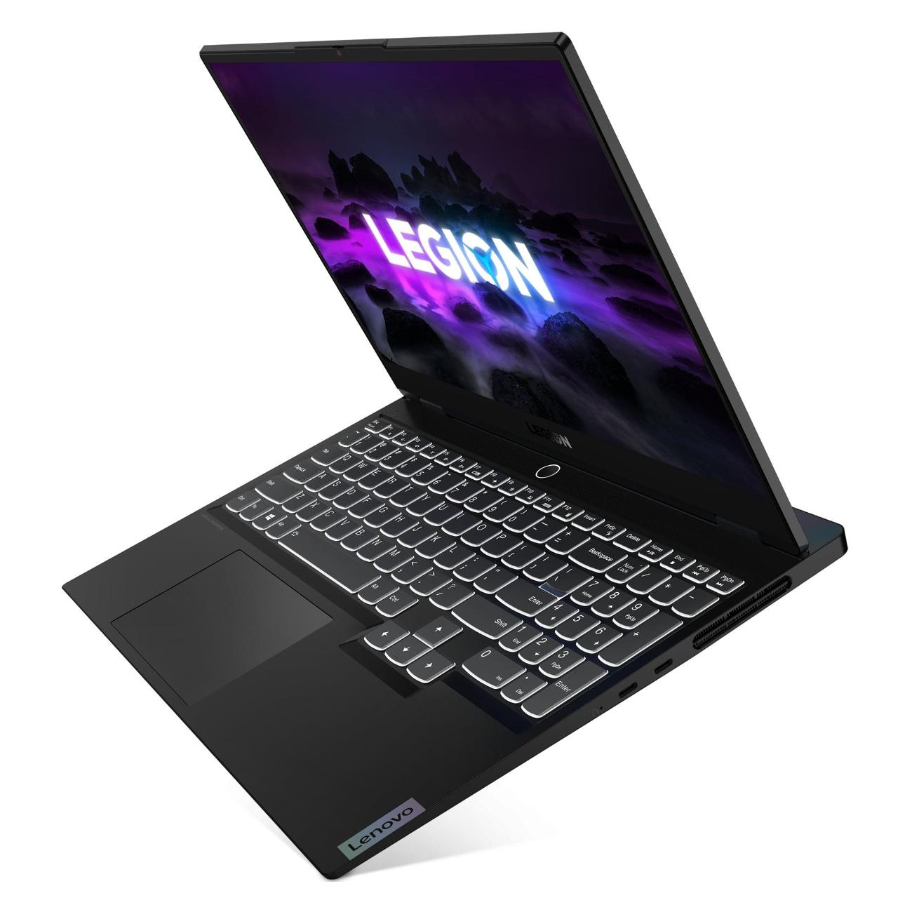 Ноутбук Lenovo Legion Slim 7 Gen 6 (82K8001ARK)