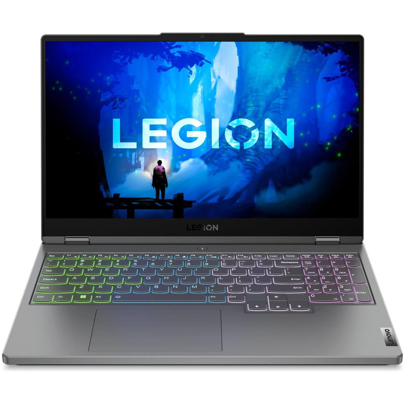 Ноутбук Lenovo Legion 5 Gen 7 (82RB00FCRK)
