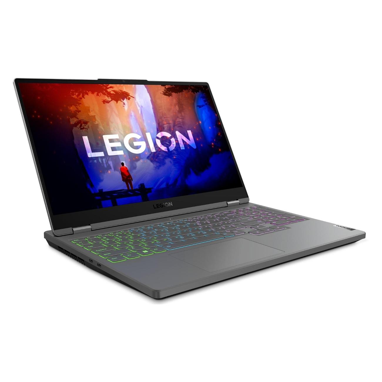 Ноутбук Lenovo Legion 5 Gen 7 (82RD006QRU)