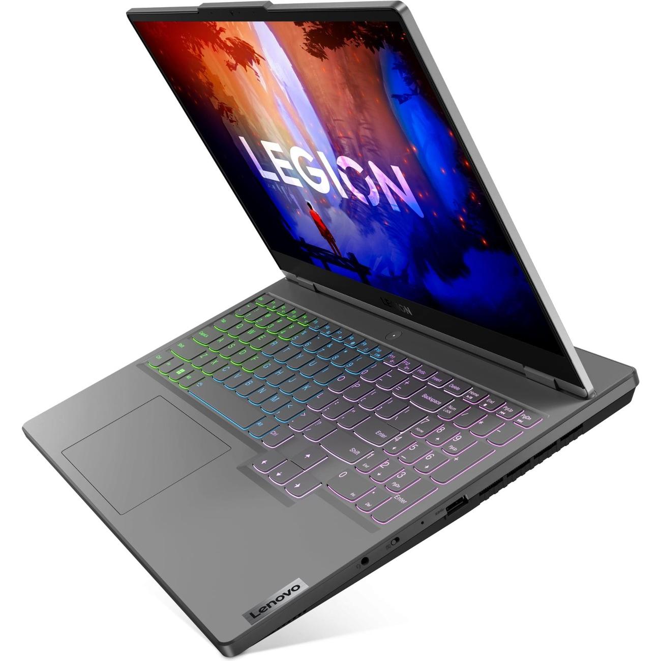 Ноутбук Lenovo Legion 5 Gen 7 (82RD006QRU)