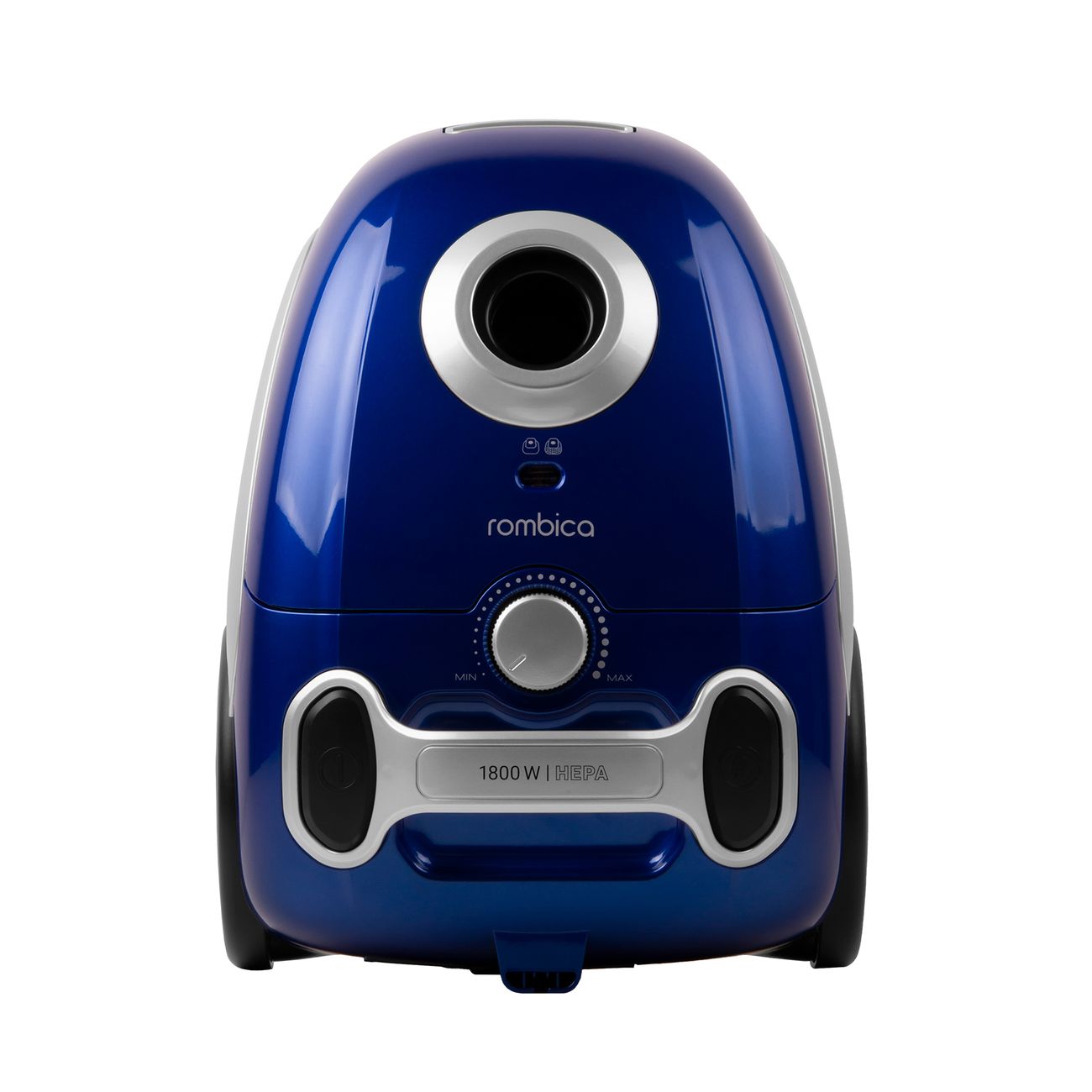 Пылесос с пылесборником Rombica MyClean Jerry