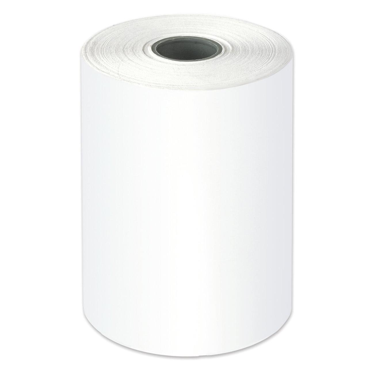 Чековая лента Staff ТЕРМО 57х19х12(19м) 8шт 111953