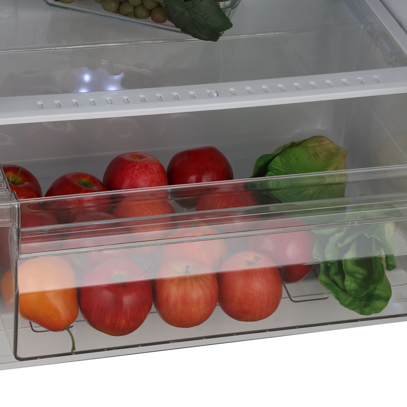 Холодильник Ascoli ADFRI430W