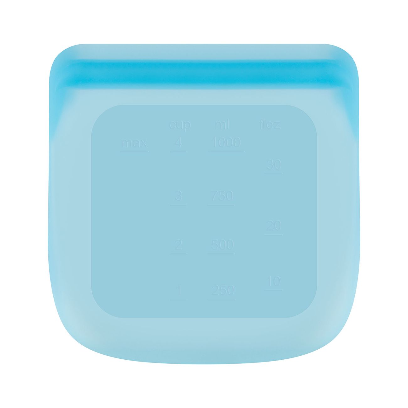 Пакет для хранения продуктов Rombica myKitchen FoodBag 1 л RSB-003