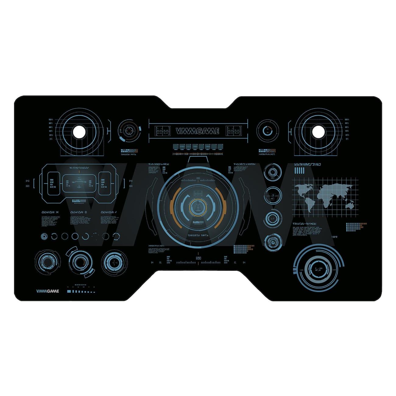 Коврик для мыши VMMGAME STM-2NB фото
