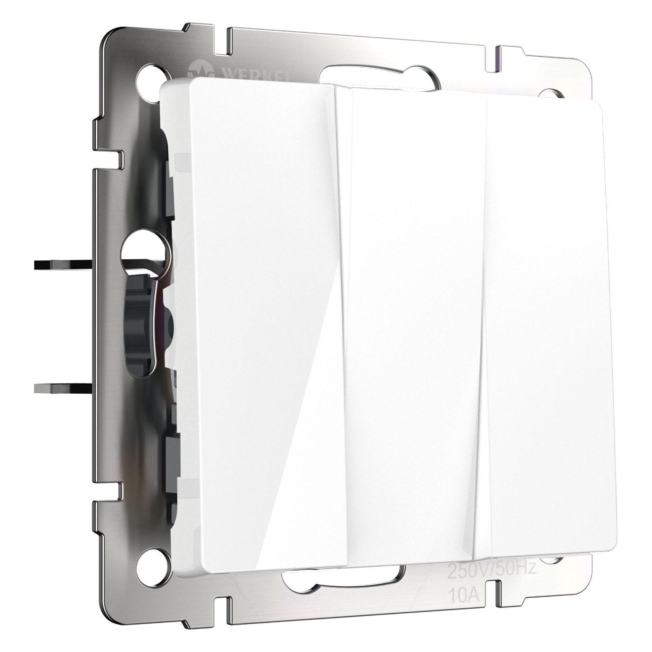 Выключатель Werkel W1130001